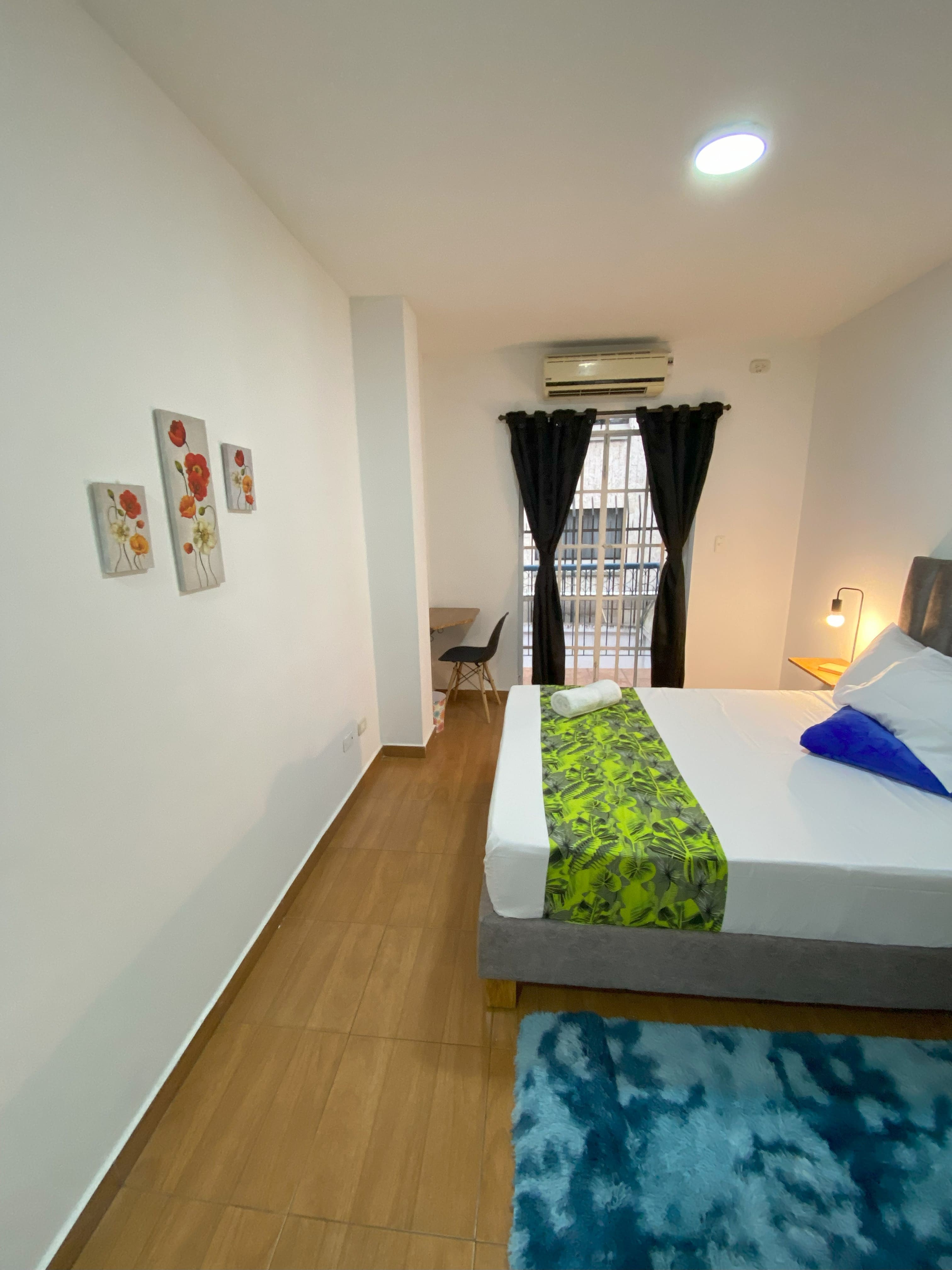 Habitación IMH