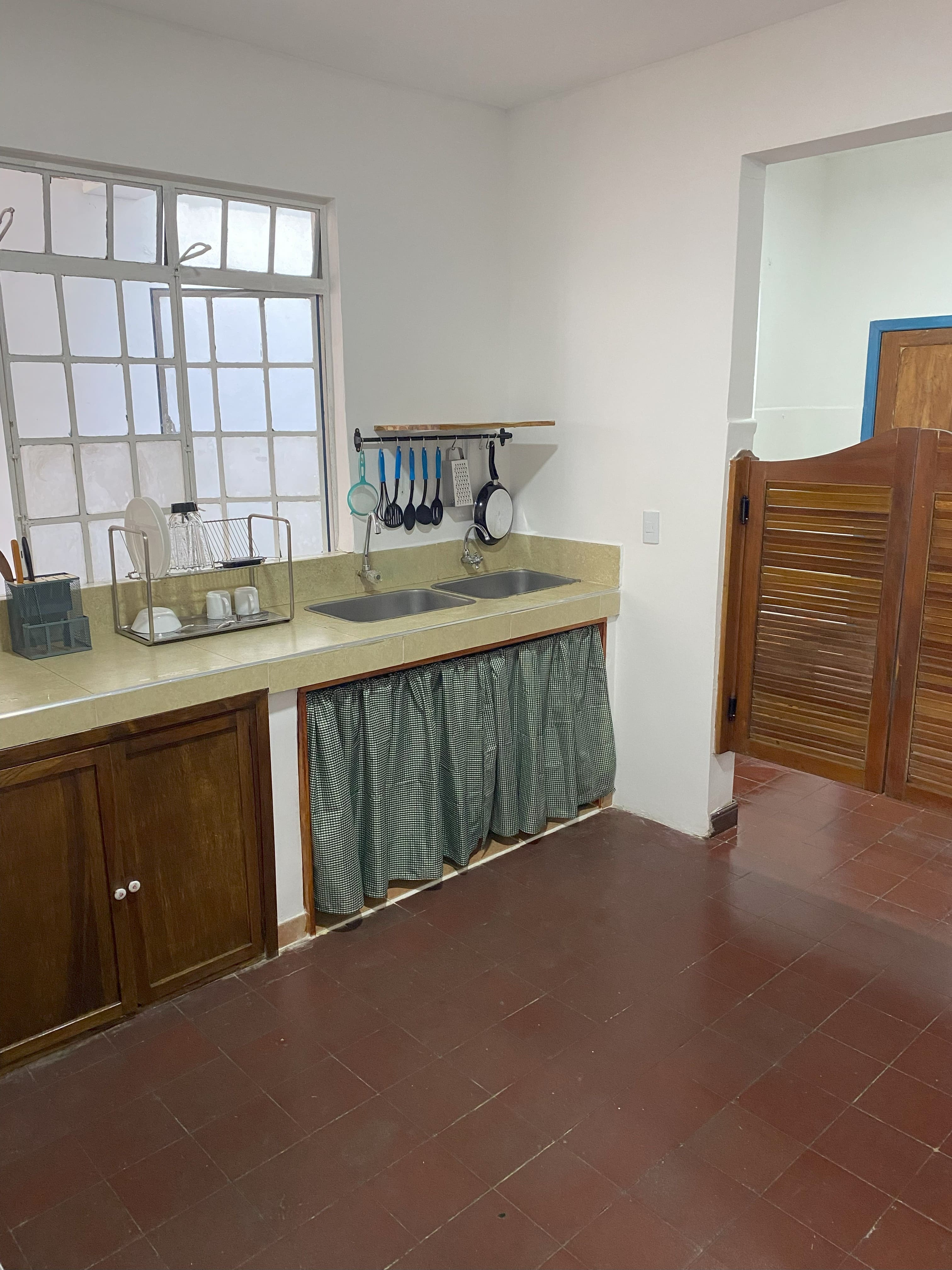 Cocina IMH